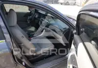 2014 Honda Accord фото