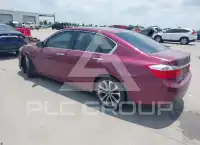 2014 Honda Accord photo