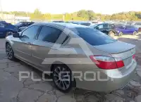 2014 Honda Accord photo