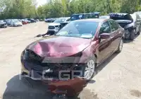 2014 Honda Accord photo