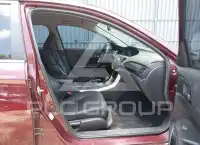 2014 Honda Accord photo