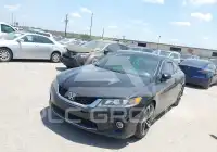 2014 Honda Accord фото