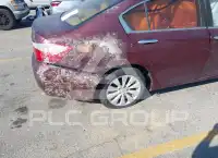 2014 Honda Accord фото
