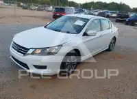 2014 Honda Accord фото