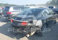 2014 Honda Accord фото