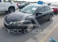 2014 Honda Accord фото
