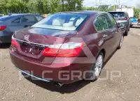 2014 Honda Accord photo