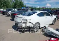 2014 Honda Accord фото