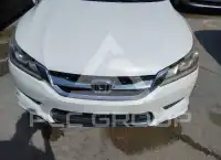 2014 Honda Accord фото