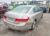 2014 Honda Accord фото