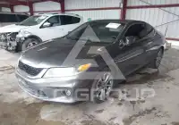2014 Honda Accord фото