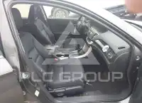 2014 Honda Accord фото