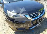 2014 Honda Accord фото