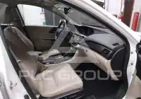 2014 Honda Accord фото