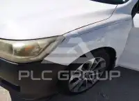 2014 Honda Accord фото