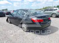 2014 Honda Accord фото