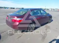 2014 Honda Accord фото