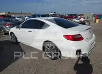 2014 Honda Accord photo
