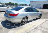 2014 Honda Accord photo