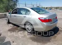 2014 Honda Accord фото