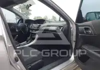 2014 Honda Accord фото