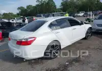 2014 Honda Accord photo