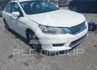 2014 Honda Accord photo