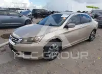 2014 Honda Accord фото