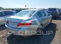 2014 Honda Accord фото