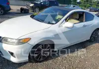 2014 Honda Accord photo