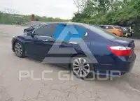 2014 Honda Accord photo
