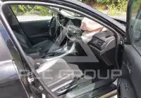 2014 Honda Accord photo