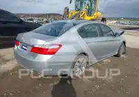 2014 Honda Accord фото