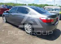 2014 Honda Accord фото
