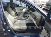 2014 Honda Accord фото