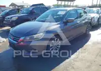 2014 Honda Accord photo