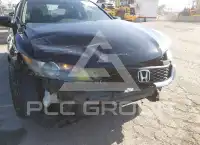 2014 Honda Accord фото