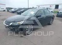 2014 Honda Accord photo