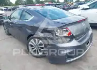 2014 Honda Accord photo