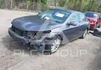 2014 Honda Accord photo