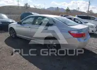 2014 Honda Accord фото