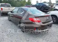 2014 Honda Accord фото