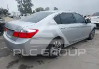 2014 Honda Accord фото