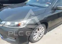 2014 Honda Accord фото