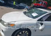 2014 Honda Accord фото