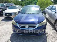 2014 Honda Accord photo