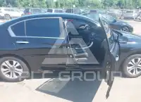 2014 Honda Accord фото