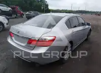 2014 Honda Accord фото