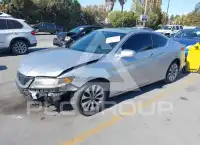 2014 Honda Accord photo