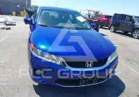 2014 Honda Accord фото